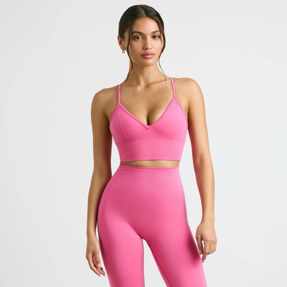 Matching fitness set